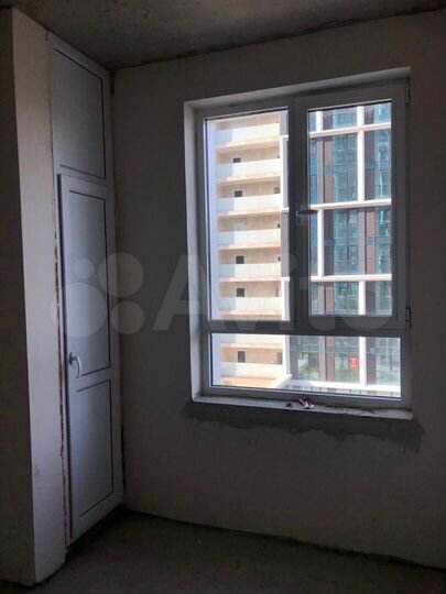 Квартира-студия, 18,3 м², 6/20 эт.