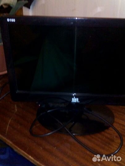 Монитор для компьютера 19
