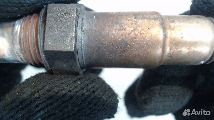 Лямбда зонд Audi A4 (B6), 2003