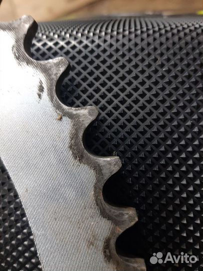 Звезда ведомая 520-50Т