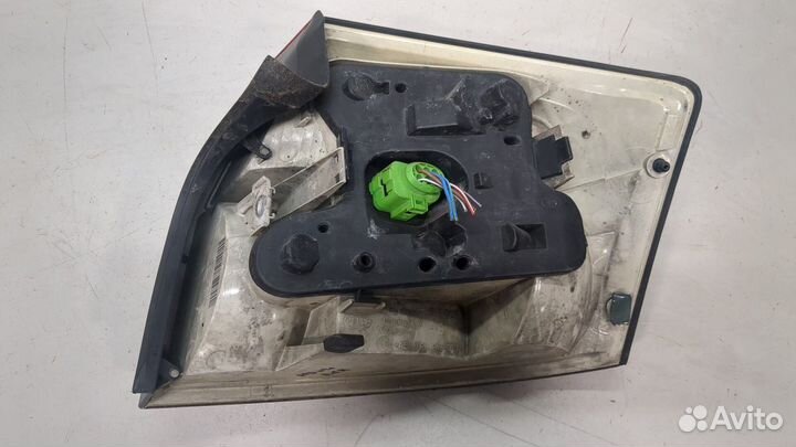 Фонарь (задний) Audi A4 (B6), 2003