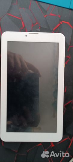 Планшет digma