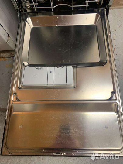 Посудомоечная машина electrolux