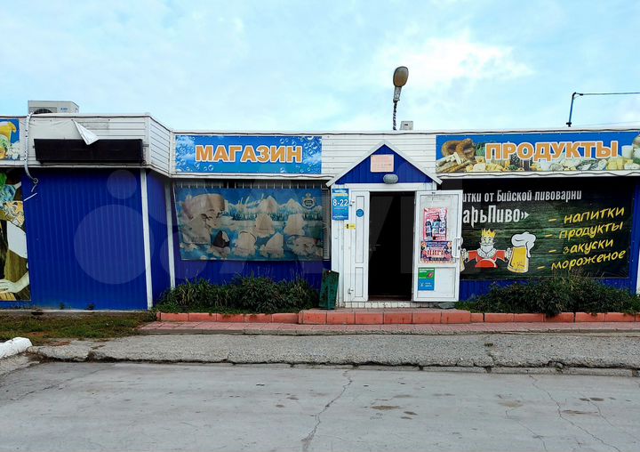Торговая площадь, 96.2 м²