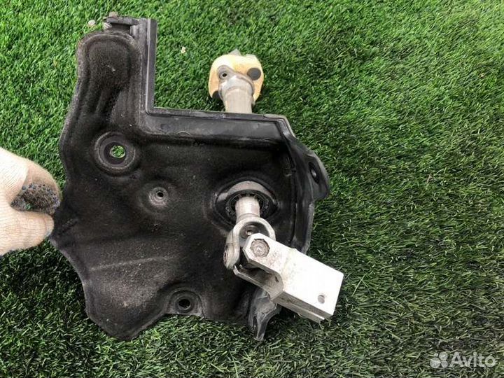 Рулевой карданчик Bmw 5Gt F07 N57D30 2013