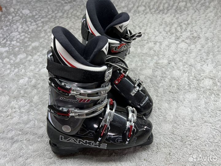 Горнолыжные ботинки 27.5см Lange Concept 70