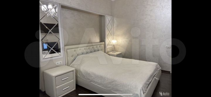 Апартаменты-студия, 26 м², 1/3 эт.