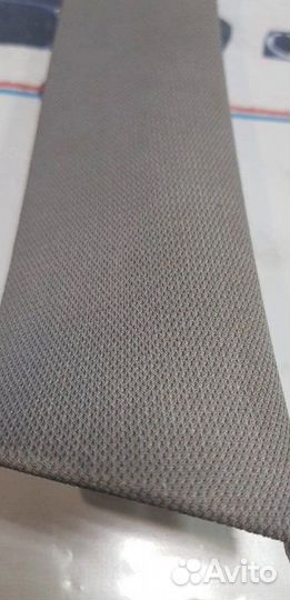 Обшивка стойки передняя левая Bmw 1 F20