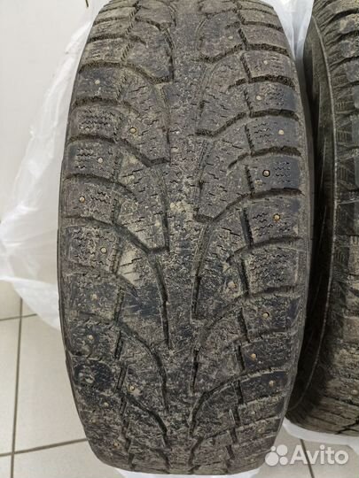 Hankook I'Pike RW11 225/55 R18 98T