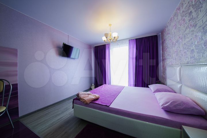 Квартира-студия, 30 м², 2/3 эт.