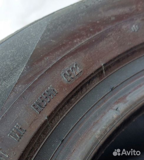 Pirelli Scorpion 225/55 R17 97V