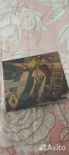 Stray kids альбом 5star, Chanbin