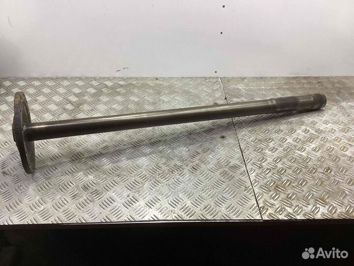 Полуось задняя (разное) Volvo FL