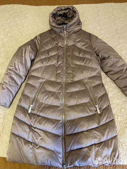 Пуховик р.48-50