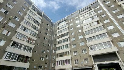 Квартира-студия, 22 м², 7/9 эт.