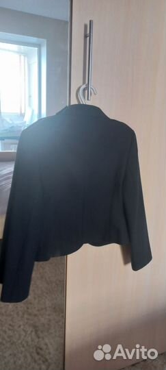 Школьный пиджак для девочки 1-2класс