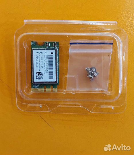 Адаптер Qualcomm Atheros qcnfa335