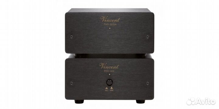 Фонокорректор Vincent PHO-300