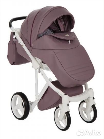 Коляска bebe-mobile (2B1)