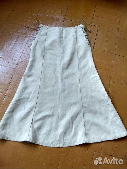 Юбка Apanage (52% хлопок 48% лён)