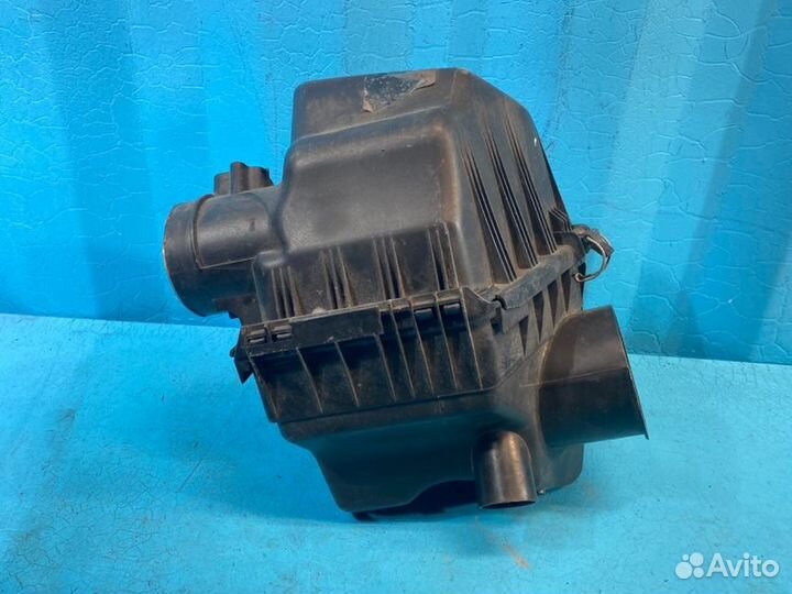 Корпус воздушного фильтра Bmw 5-Series E60