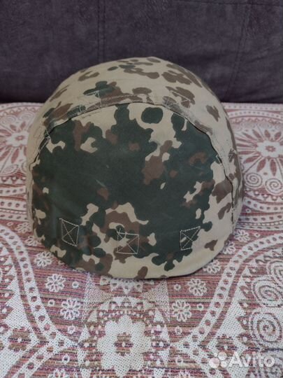 Каска кевларовая/арамидная schuberth м826