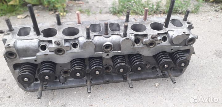 Гбц на газель двс 4216