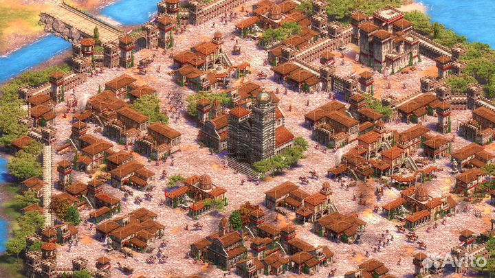 Age of Empires 2: Definitive Edition (Steam)