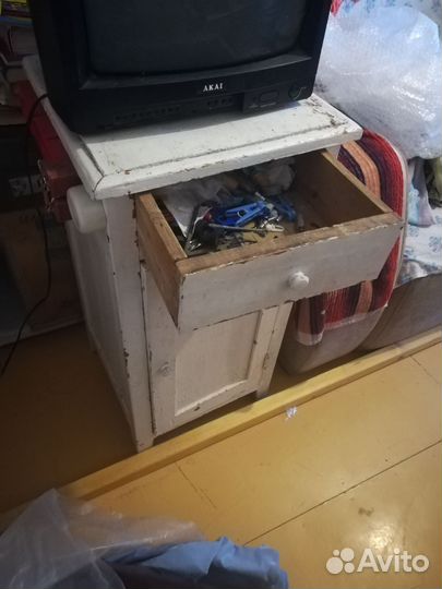 Тумба советская