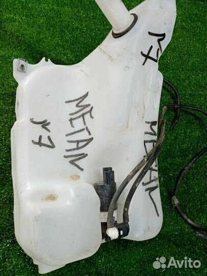 Бачок омывателя Renault Megane Iii