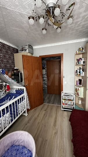 2-к. квартира, 39,5 м², 1/2 эт.