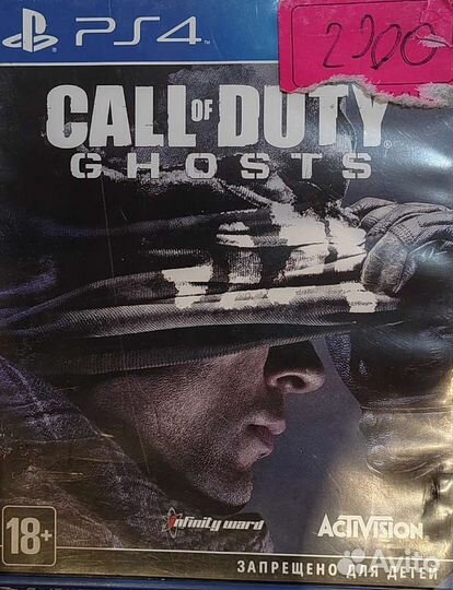 Игры для приставок ps5 и ps4