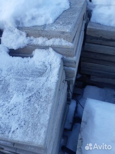 Тротуарная плитка