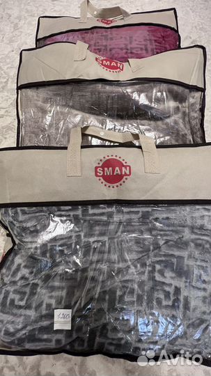 Новые пледы 220*240 бордовый и серый