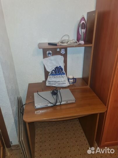 Компьютерный стол