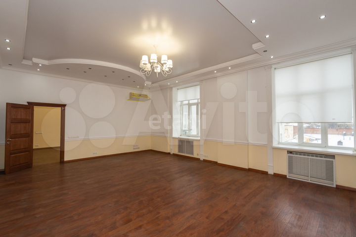 Сдам офисное помещение, 445 м²