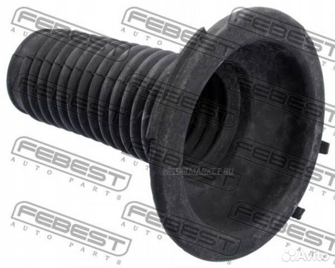 Febest tshb-ACA2F Пыльник амортизатора перед прав
