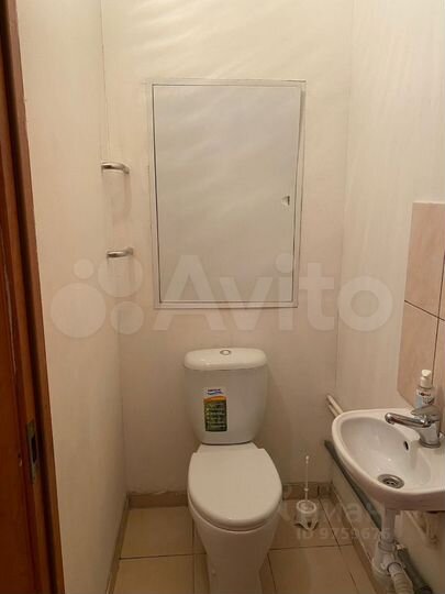 3-к. квартира, 80 м², 13/18 эт.