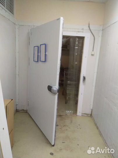 Холодильная камера