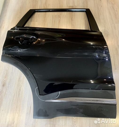 Дверь задняя правая Chery Tiggo 7 pro