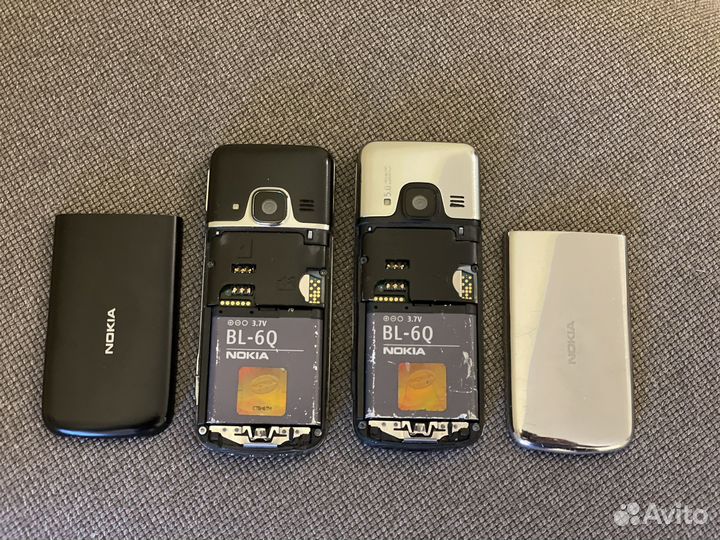 Телефон Nokia 6700 оригинал