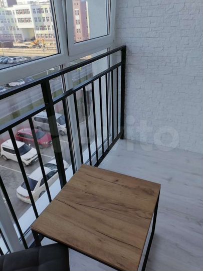 1-к. квартира, 51 м², 4/9 эт.