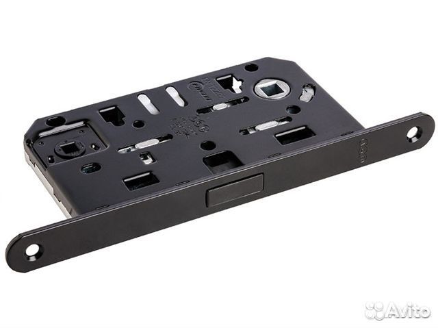 Замок магнитный AGB Mediana polaris WC (Италия)