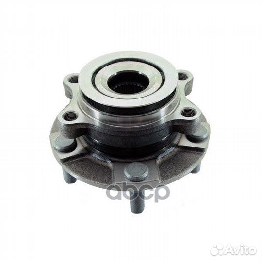 Ступица колеса перед лев vkba6996 Skf