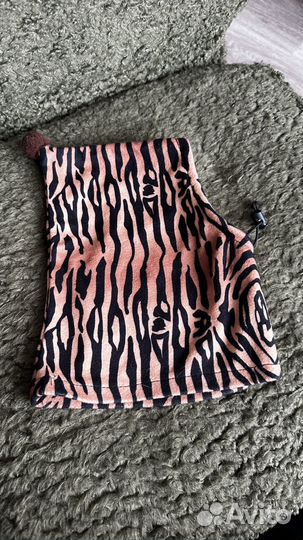 Шапка для собаки