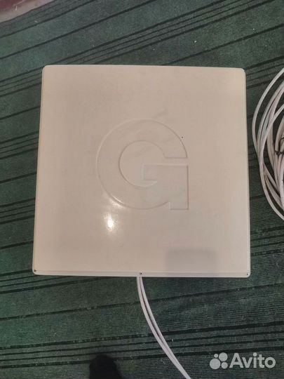 Антенна 4G mimo