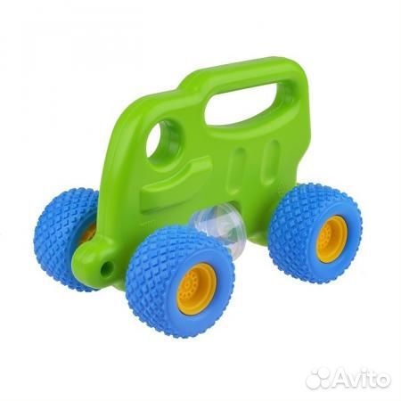 Прорезыватели и погремушки