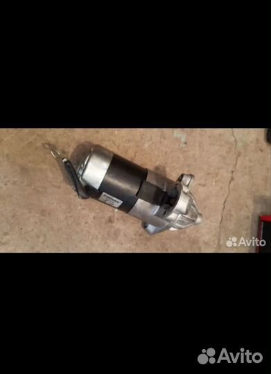 Генератор hyundai sonata 2.0