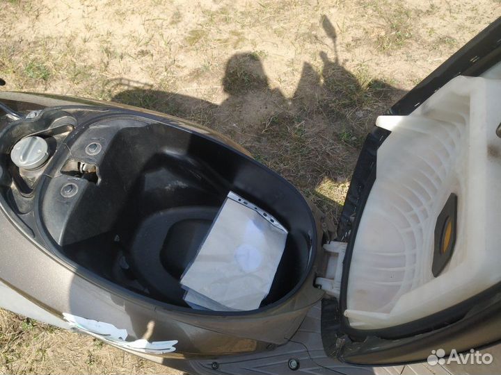 Продам скутер