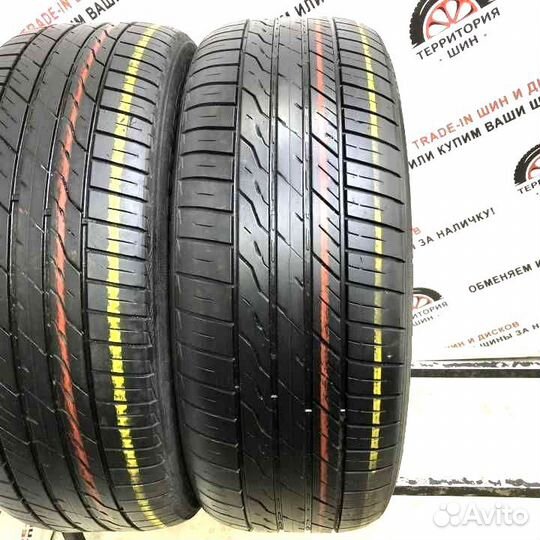 Landsail LS588 SUV 235/55 R19